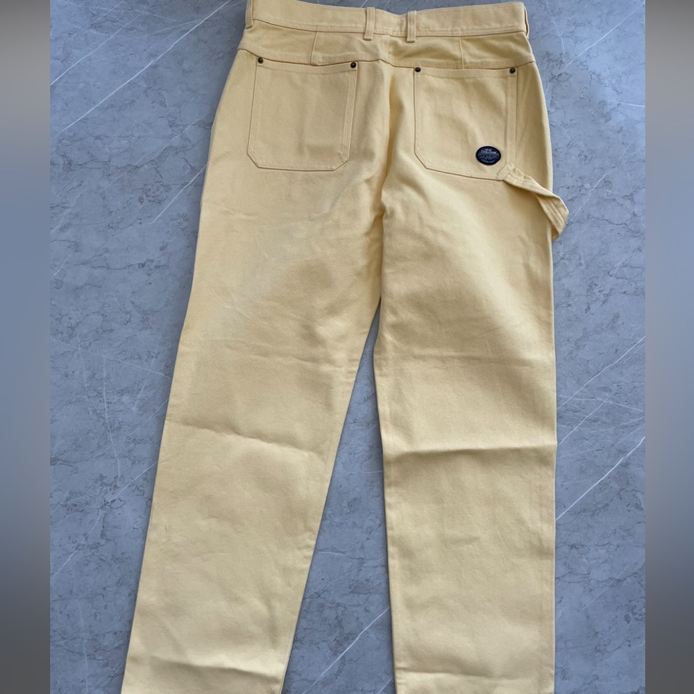 Aime Leon dore Work pants straight fit